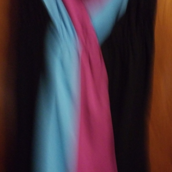 Spaghetti string tunic - Picture 2 of 3